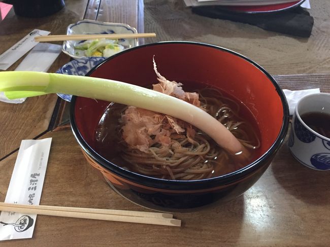 おはようございま～す！！<br />今日もお天気最高で、ご機嫌のすーママです♪♪<br /><br />朝9時、塩原温泉を出発・・・上三依水生植物園では、5月14日に京成バラ園見たバラや、昨日見た妙雲寺の牡丹に比べるとと、豪華ではないけれど、とっても可憐な可愛い花達を見る事ができました。<br /><br />大内宿はさすが有名な観光地！！大勢の観光客でにぎわっていました。<br />ここは、すーママ家は二回目の訪問です。以前はバス旅行で来たのですが、観光時間が短く、名物「高遠そば」を食べられませんでした・・・またいつかゆっくり来たいね。とパパさんと話していた所です。<br /><br />今回は念願の「高遠そば」を食べる為に来たようなものです・・・!(^^)!<br /><br />そして、自然が作りあげた奇岩群、塔のへつり・・・へ！<br /><br />南会津地方は静かに時が流れるような、のどかな風景、そしてまぶしい新緑の中に、たくさんの山ふじ（野ふじ）が咲いている・・・そんな素敵な所でした♪♪<br /><br /><br />