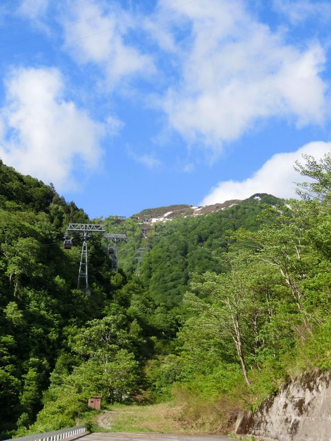 いつか憧れの谷川岳へ！<br />そして群馬県で一番泊まってみたかった宿　別邸　仙寿庵へ１泊２日で出発！<br />人生初の谷川岳側まで仙寿庵を体験は良かったのですが…もう１つとんでもない人生初体験をしてしまいました！！