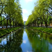 ドイツ・デンマークの鉄道＆ビール＆挽肉旅(④：ドイツ／ヴッパータール・デュッセルドルフ)