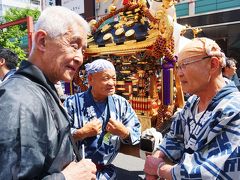 初めて見た浅草三社祭 ー 江戸時代から続く伝統と熱気に圧倒される