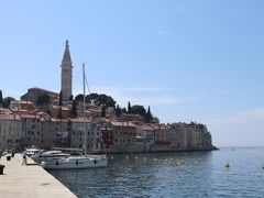 2017 紺碧のアドリア海とスロベニア・クロアチアの旅　(6)
