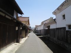 サンライズ出雲に乗って出雲へ行こう！　４日目　三徳山三佛寺・倉吉白壁土蔵群周辺散策・湯の川温泉ひかわ美人の湯で日帰入浴