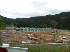 2017年６月３日の宮城県女川町の姿（後編）