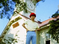 昭和44年の夏　今は絶滅したカニ族全盛期の頃の北海道旅行