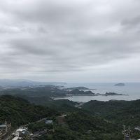 初めての台湾は何もしないひとり旅