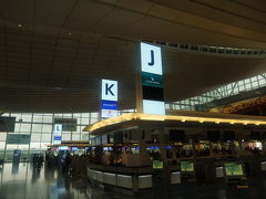 ANA修行HND-KUL(CA)-NRT(NH)-OKA(NH)-HND