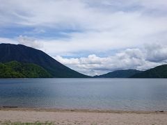 中禅寺湖北岸(龍頭の滝・千手ヶ浜・西ノ海)IN栃木県・日光