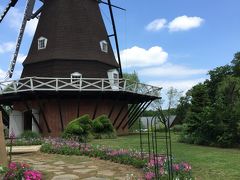 ひょんなことから、アンデルセン公園