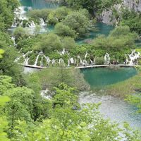 2017 紺碧のアドリア海とスロベニア・クロアチアの旅　(7)