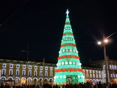 美しい街並みと風景を満喫、年末ポルトガルとスペイン10日間④リスボン初日編