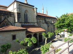 初めてのバスク地方（北スペイン）オンダリビアその2