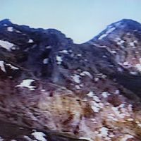 1988年(昭和63年)6月 南八ヶ岳縦走登山(美濃戸口 硫黄岳(2742m) (硫黄岳石室宿泊) 横岳(2835m) 赤岳(2899m) 真教寺尾根 清里）初めての山小屋を体験しました｡