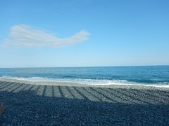 海に癒された、東海道ローカル線途中下車の旅①小田原町歩きと万葉の湯に泊まる