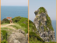 九州離島旅　２　「魏志倭人伝」の島　壱岐