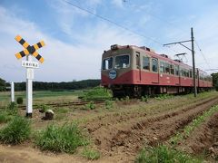 キャベツ畑に連れてって！　銚子電鉄＆サイゼリアの巻