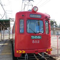 阪堺電車で飲み歩き、街歩き