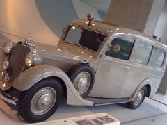 ケルン短期留学&ドイツ・ベルギー旅行記 07/20 ～旅行記②シュトゥットガルトでドイツ車を堪能その2～