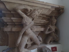 人気上昇中の街・ダナン街散策＆チャム彫刻博物館