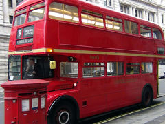 2012年GW⑥スペイン＆ロンドン8日間の旅☆6・7・8日目～乗り継ぎでロンドン1泊・パブでフィッシュアンドチップス♪メイフェアに滞在