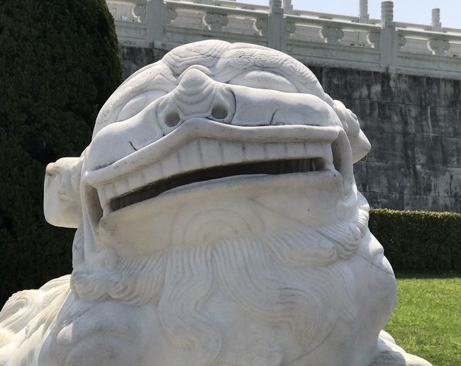 社員旅行で台湾に行ってきました。<br />昨年の9月にハワイに行ったばかりで、社員旅行ばかりしている会社と思われそうです。<br /><br />今回も、H.I.Sのツアーで行きます。<br />航空会社:チャイナエアー<br />ホテル:ハワードプラザホテル・タイペイ<br /><br /><br />【旅程】<br />4/1(土) 中部国際9:55=<CI151>=12:10台湾桃園==九分<br />4/2(日) 市内観光<br />4/3(月) 市内観光==台湾桃園17:05=<CI150>=21:00中部国際 <br /><br /><br /><br />