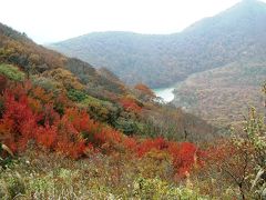 三瓶山登山回想禄