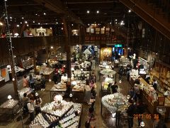 ☆春秋航空キャンペーン価格で行く北海道☆グルメの小樽編