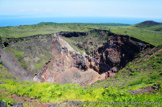 東京から最も近い離島 伊豆大島 を満喫する旅 伊豆大島 東京 の旅行記 ブログ By さるひこさん フォートラベル