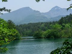 磐梯高原ぶらり旅♪その１～２０１７～