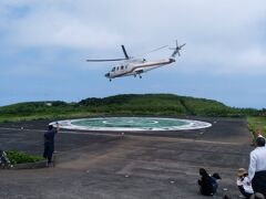 なかなか手強い秘境、青ヶ島の旅