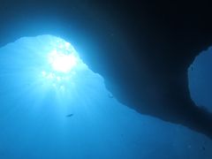 梅雨の宮古島　直行便のチケットが安い　行ってみるか～