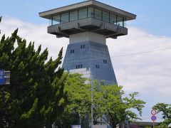 梅雨入り前の旅行は・・、富山へ白えびを食べに行きます