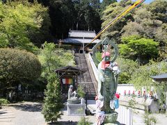 ２度目のお遍路１８番札所恩山寺から２３番札所薬王院まで