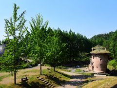 2017関東のなつかし風景あるく旅vol.2（あけぼの子どもの森公園）