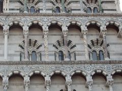 ルッカの旅行記