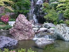 東広島☆雨の名所めぐり