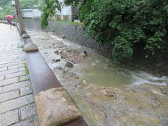 台湾一周野球観戦ツアー！　のはずが…③