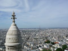 2度目のパリも歩き旅④