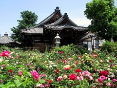 橿原の寺社と唐招提寺へ