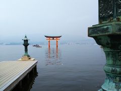 広島 勝手気儘な女一人旅