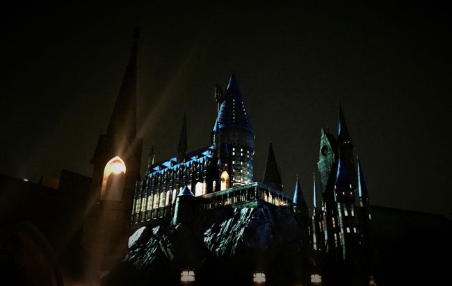 1日目 1泊2日のｕｓｊ クールジャパン17 大阪ベイエリア 大阪 の旅行記 ブログ By おともさん フォートラベル