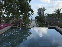 新婚旅行記～バリ島～0605