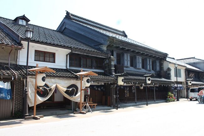 富山を旅して気付いたこと。素敵な町や歴史がたくさんあるのに、隣の石川県に比べて情報がとても少ないのです。<br /><br />そのおかげで今も観光ズレし過ぎないのかもしれません。<br /><br />2日目<br />五箇山から能登までだと距離があるので途中で一泊することにしました。<br /><br />高岡の町に興味が沸いたけれど、翌日はお祭りで道路の規制が午前中からあるので、観光で寄るだけにしました。<br /><br />宿泊は、氷見にあるホテルグランティア氷見 和蔵の宿。温泉があってくつろげました。<br /><br />3日目<br />氷見番屋街を少し見学し、いよいよ能登へ。<br /><br /><br />4/29 白川郷→五箇山<br />4/30 五箇山→高岡→氷見<br />5/1 氷見→能登<br />5/2 能登→金沢<br />5/3 金沢