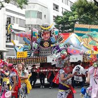 東北絆まつり 2017　２泊３日仙台の旅