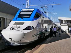 いろいろウズウズ　ウズベキスタンの旅　1.タシケント 前編