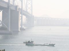 山陰・瀬戸内旅行記（４日目）