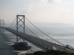 うどんと教養と芸術の旅・１　教養編