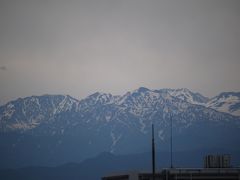 富山旅行　お泊りはダイワロイネット富山です　２泊３日