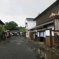 日本最北の藩　松前藩を訪れる