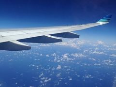 バリ島～ハネムーン①～