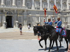 スタアラでスペイン⑦首都マドリッドでウェスティンパレスに泊まる。プラド、王宮、バル巡りは楽し。